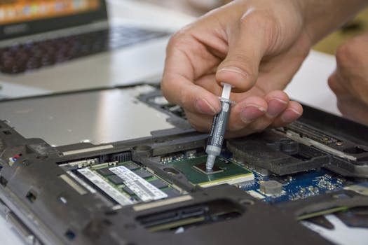 Come pulire il PC e cambiare la pasta termica — guida completa
